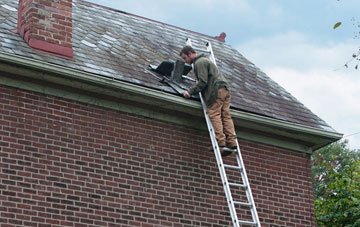 what affects urgent Gamston roof repairs