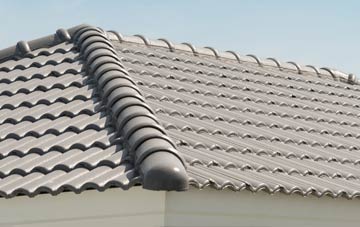 advantages of Gamston clay roofing