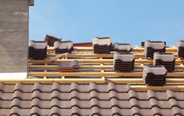 Gamston clay roofing costs