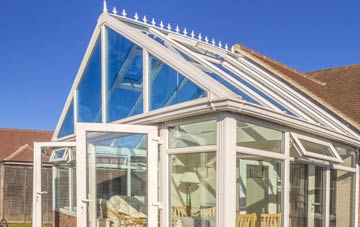 conservatory roof insulation costs Gamston