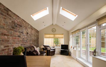 conservatory roof insulation Gamston, Nottinghamshire