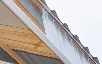 why Gamston fascia repairs are essential