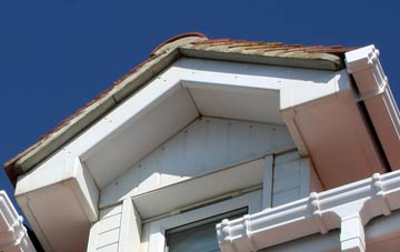 Gamston fascia installation costs