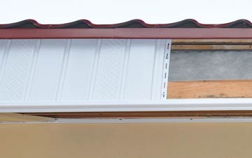 Gamston fascia repair costs
