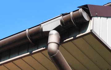 types of Gamston fascias