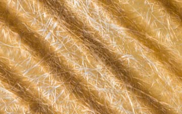 Gamston fibreglass roof waterproofing