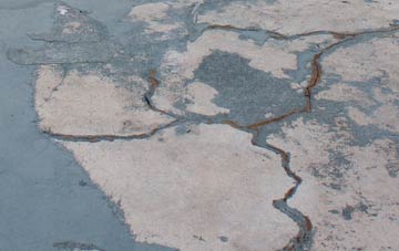 fibreglass roofing replacement Gamston