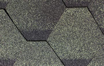 Gamston fibreglass shingle repairs