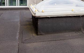 disadvantages of Gamston flat roofs