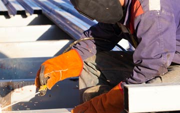 Gamston flat roofing options