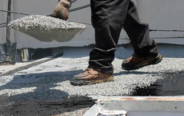 Gamston flat roofing companies