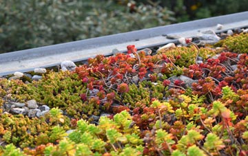 the cost of Gamston green roof installation