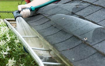 Gamston gutter cleaning costs