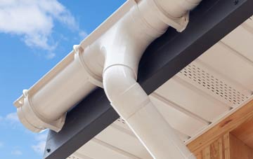 Gamston gutter installation costs