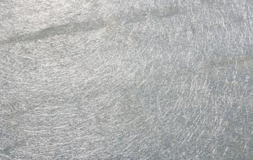 Gamston laminate fibreglass or shingles?