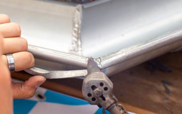 disadvantages of Gamston lead roofing