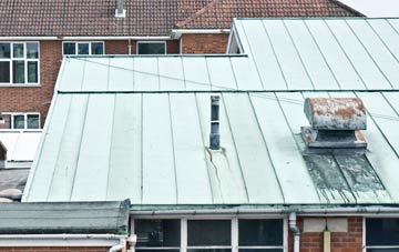 Gamston lead roofing costs