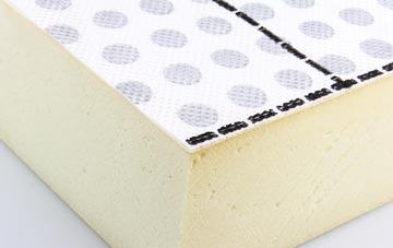 meeting Gamston building codes