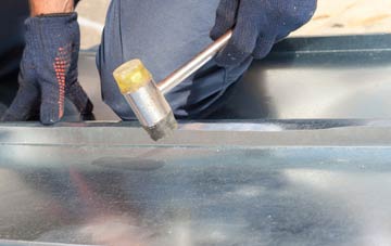 Gamston metal roofing costs