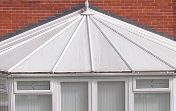 Gamston polycarbonate conservatory roof repairs