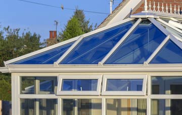 professional Gamston conservatory insulation