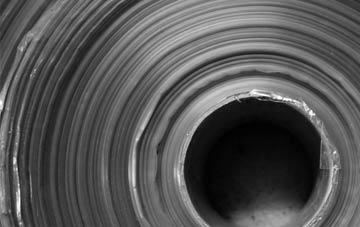 Gamston pvc roof replacement