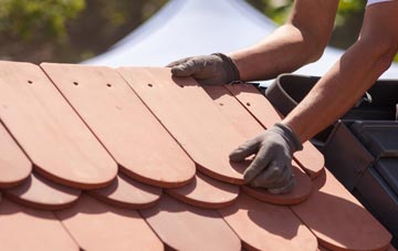 Gamston roof tile contractors