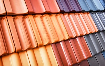 Gamston roof tile costs