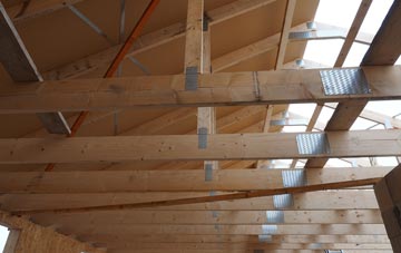 Gamston roof truss costs