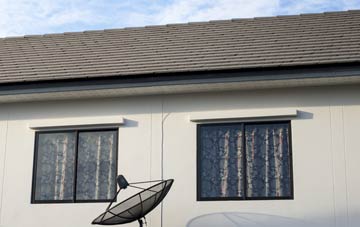 Gamston rubber roof costs
