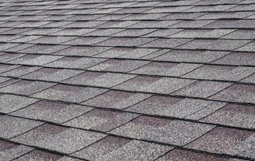 Gamston tiles for shallow pitch roofing