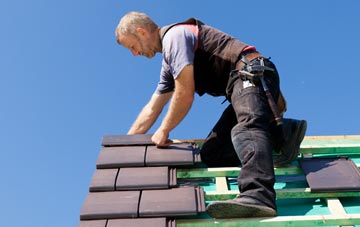 disadvantages of Gamston slate roofing