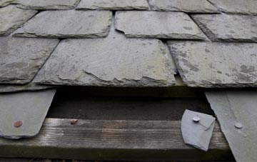 Gamston slate roof repairs and maintenance