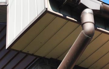 Gamston soffit installation costs