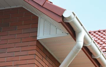 Gamston soffit repair costs