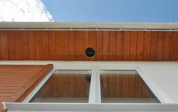 Gamston soffit repair quotes