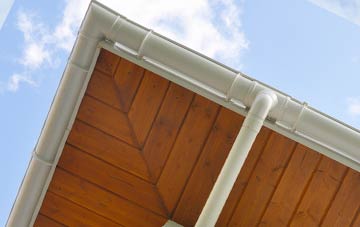 Gamston soffit types