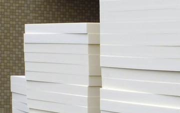 Gamston tapered roof insulation costs