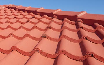Gamston tile and slate roof replacement