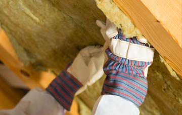 types of Gamston pitched roof insulation materials