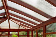 Gamston conservatory roofing insulation