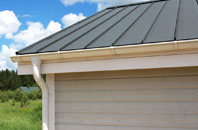 Gamston fascia repair