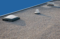 Gamston flat roofing