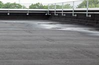 find rated Gamston flat roofing companies