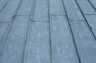Gamston lead roofing