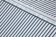 Gamston metal roofing