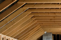 Gamston pitched insulation quotes