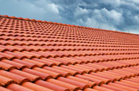 Gamston roofing tiles