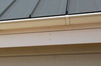 Gamston soffit repair