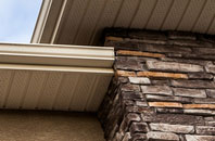 free Gamston soffit repair quotes